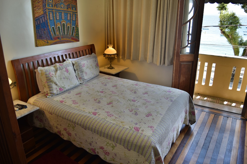 Village Novo Beach Suites 18/69