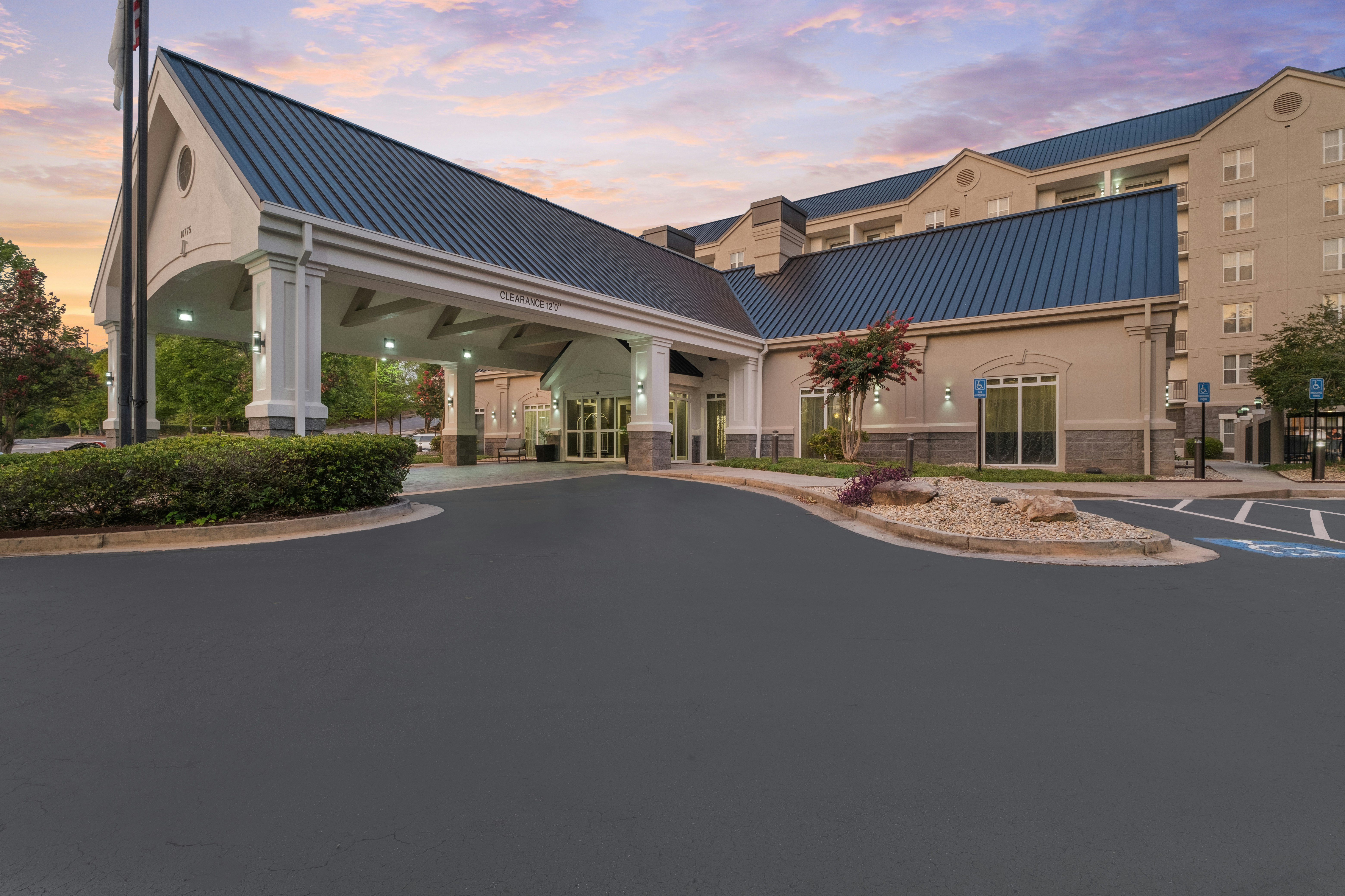 Homewood Suites by Hilton Atlanta-Alpharetta 48/48