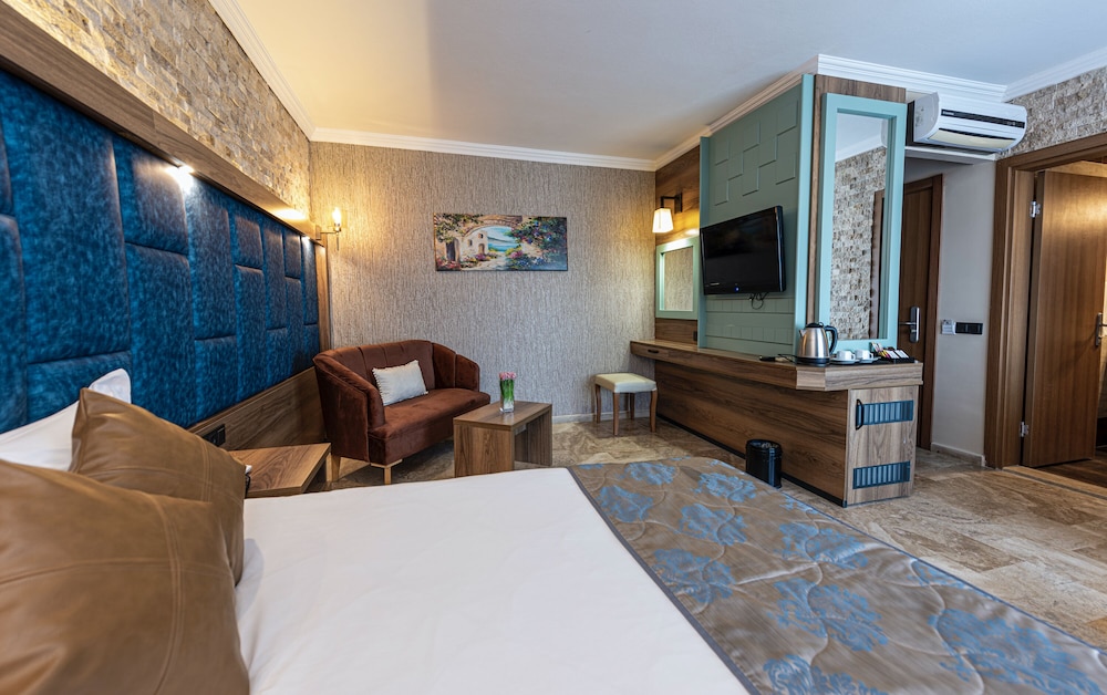 Assos Dove Hotel Resort Spa 17/67