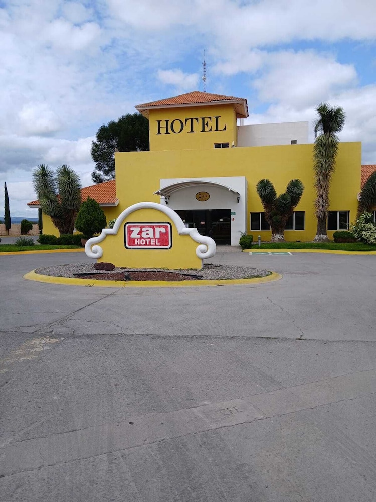 Zar San Luis Potosi 46/50