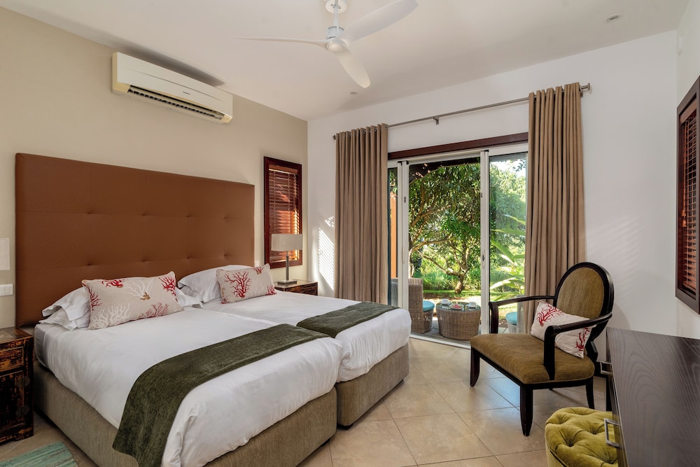 4 Bedrooms, Pool, Villa, 4 King Beds
