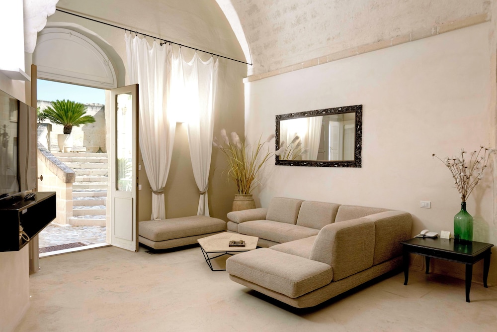 Sant'Angelo, Matera - Small Luxury Hotels 46/69