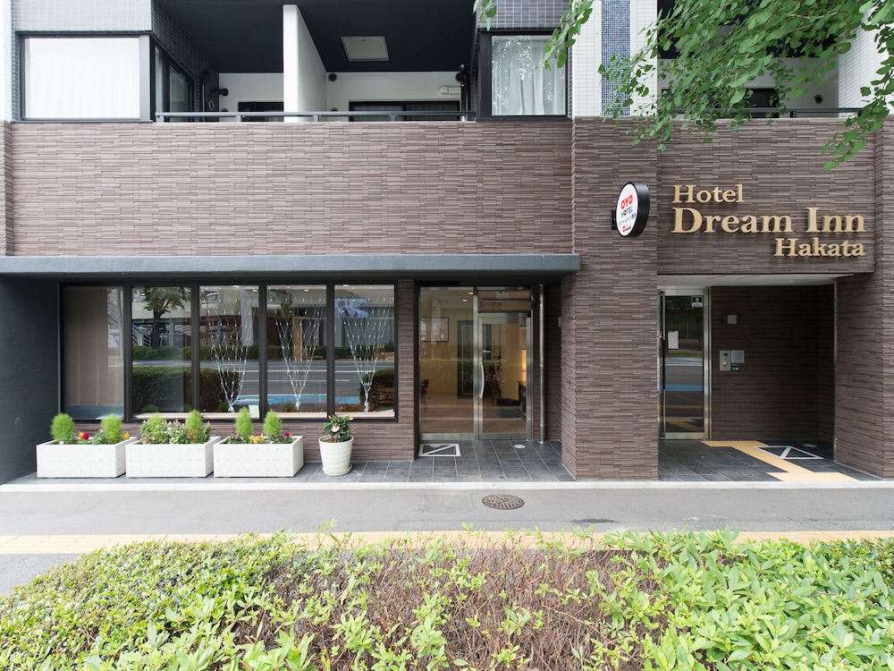 Dream Inn Hakata 6/50