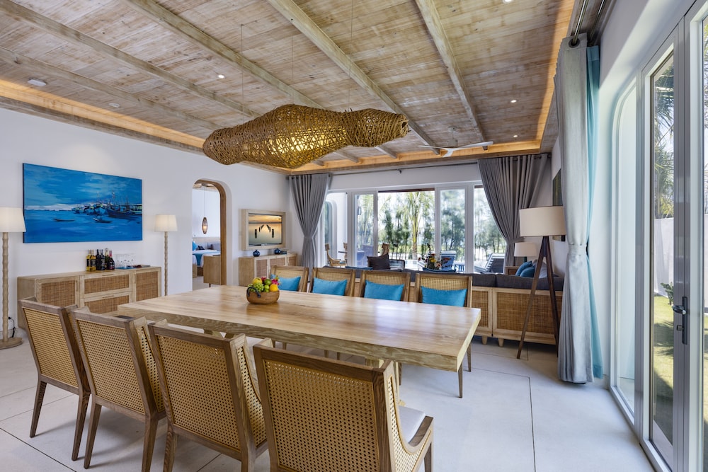 Stelia Beach Resort 36/50