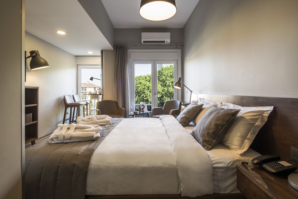 Taxim Suites Residences Istanbul 28/69