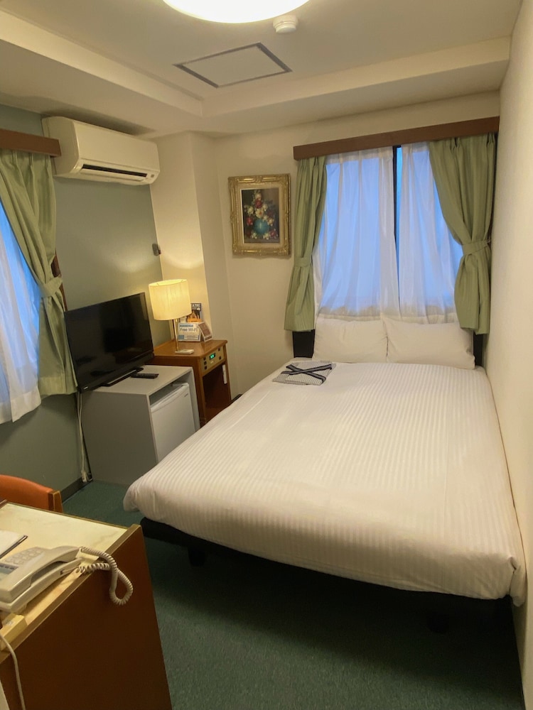 Hotel Tateshina 18/61