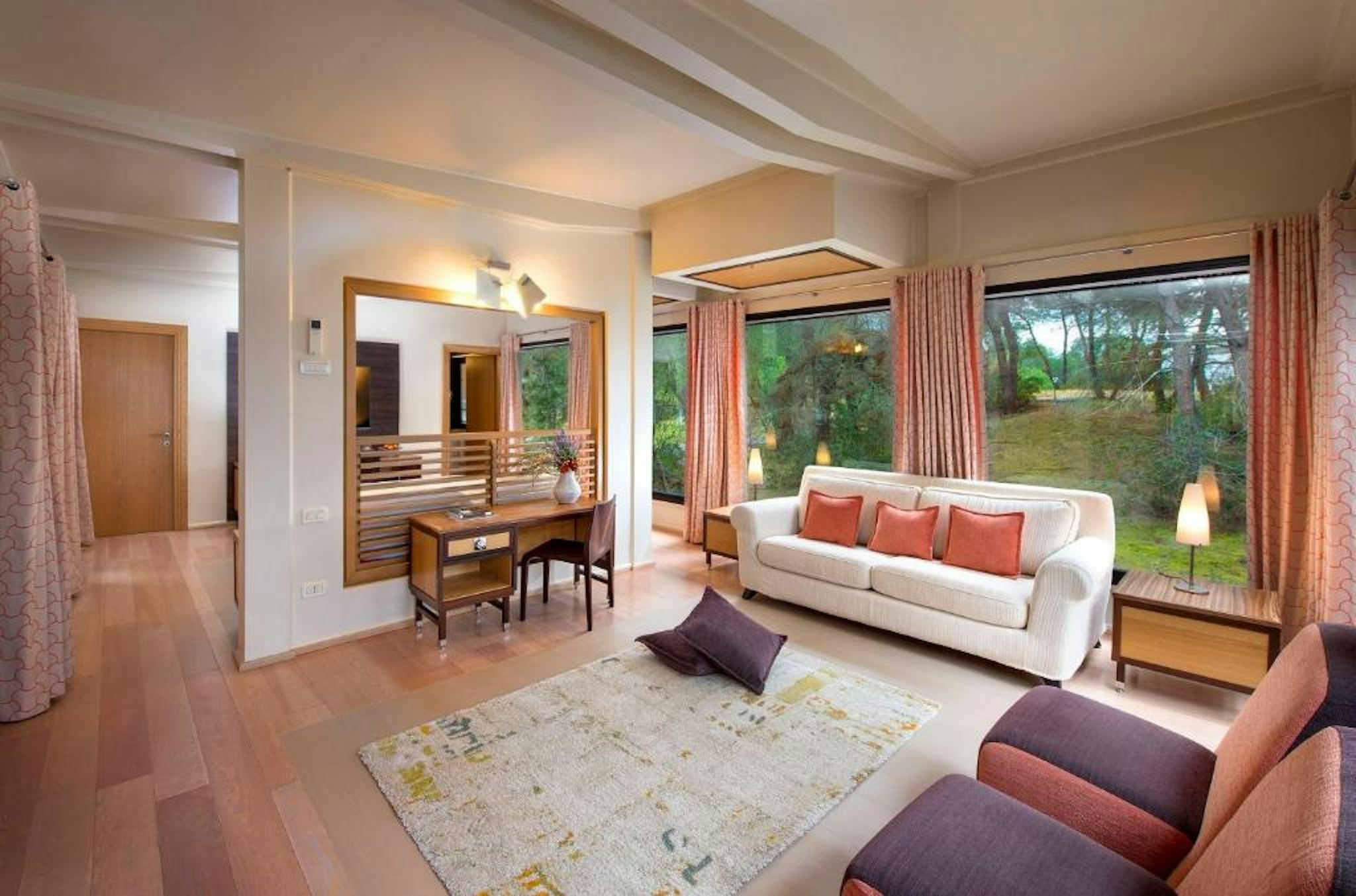 Alborea Ecolodge Resort 14/25