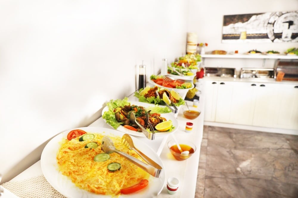 Bakirkoy Tashan Business & Airport Hotel 25/50