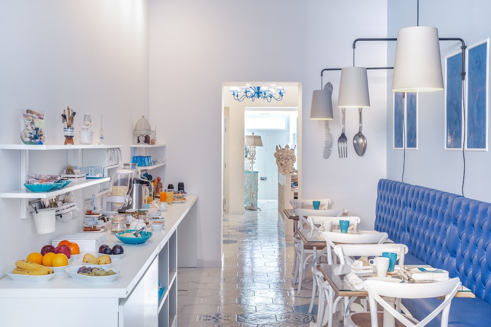 Quattrocuori Room & Relax 61/69