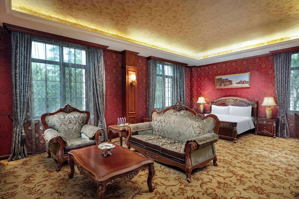 Days Hotel by Wyndham Harbin Songbei 15/25