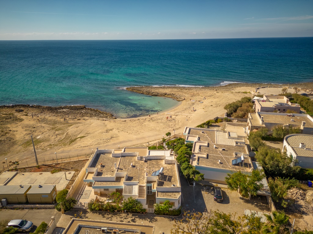 La Caletta Residence 16/22