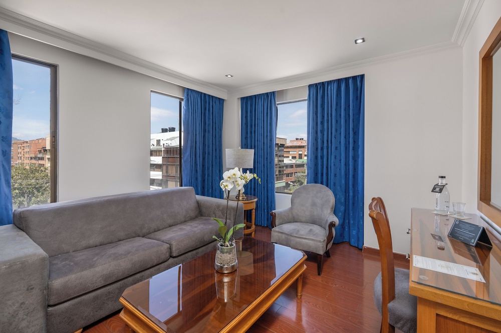 Hotel Egina Bogota 49/69