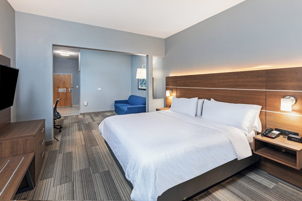 Holiday Inn Express Hotel Suites Hutto 30/72