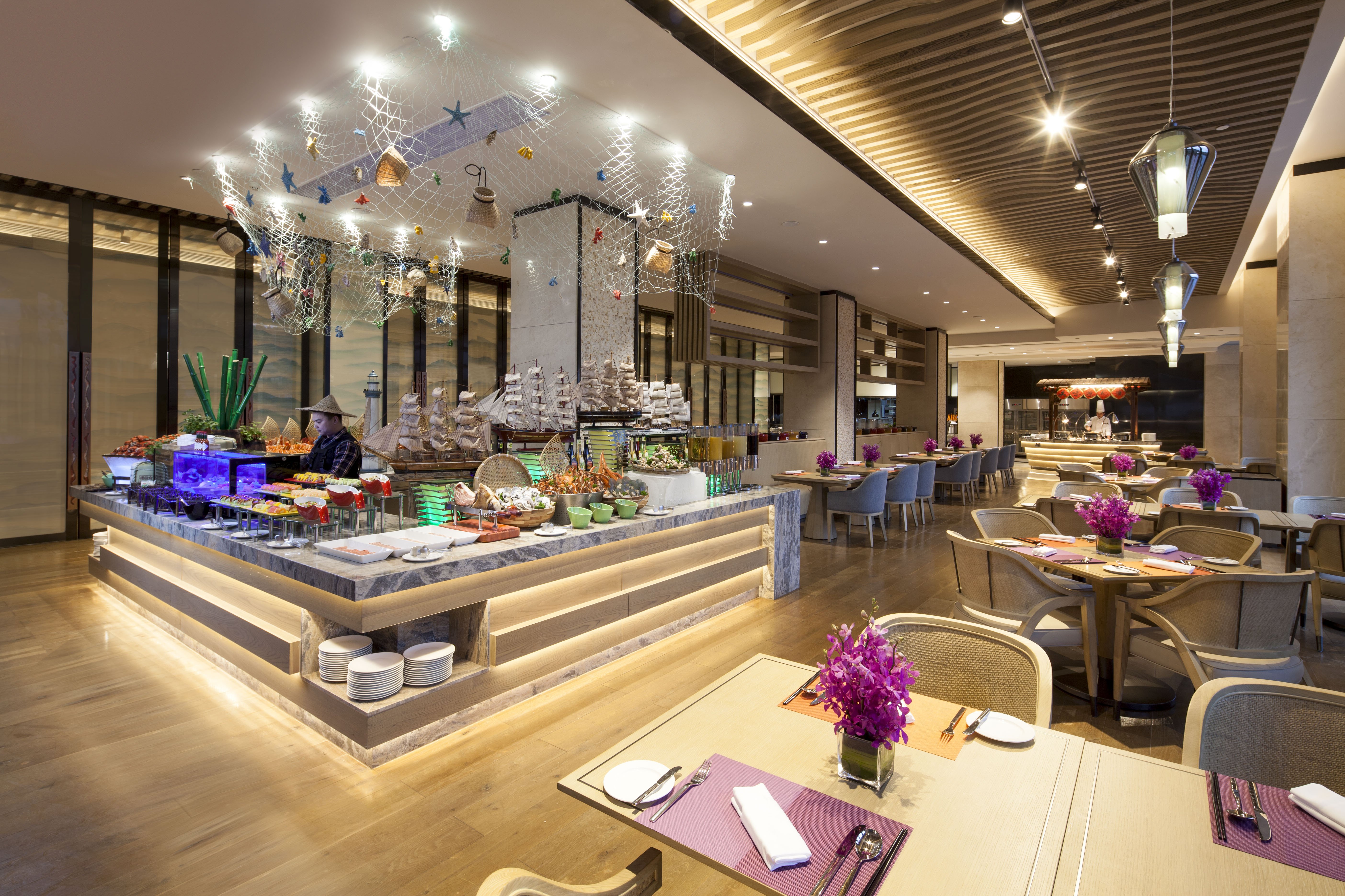Crowne Plaza Hangzhou Thousand Island Lake 57/76