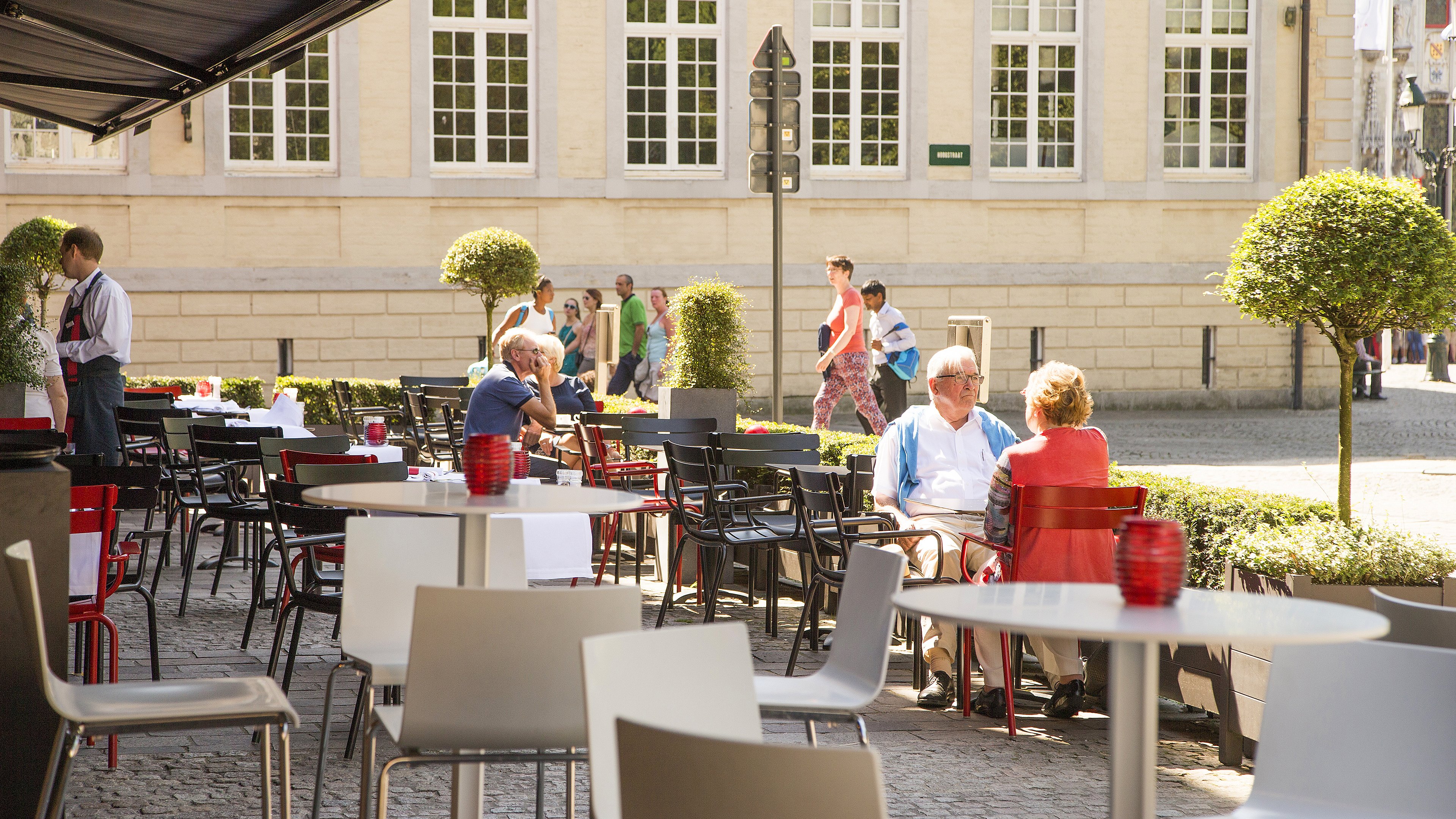 Crowne Plaza Brugge 60/79
