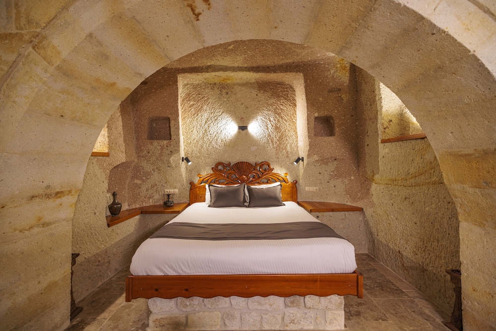 Canyon Cave Hotel 14/69