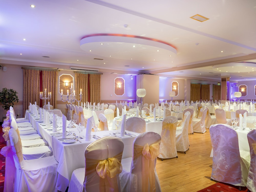 Oranmore Lodge Hotel Galway 42/64