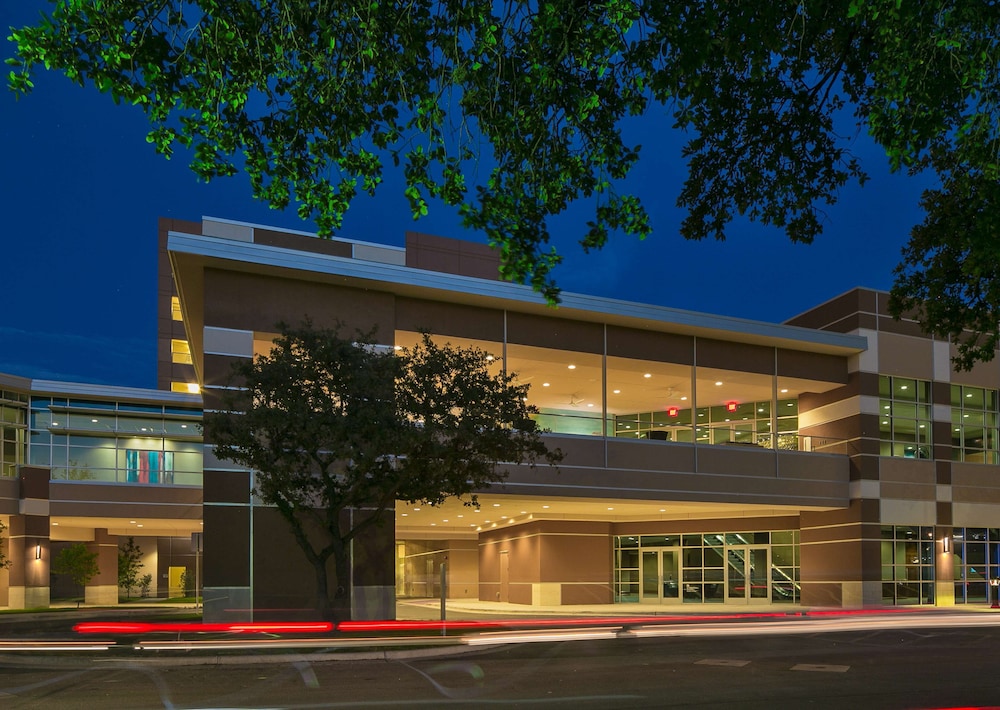Hyatt Regency Austin in AUSTIN - TX