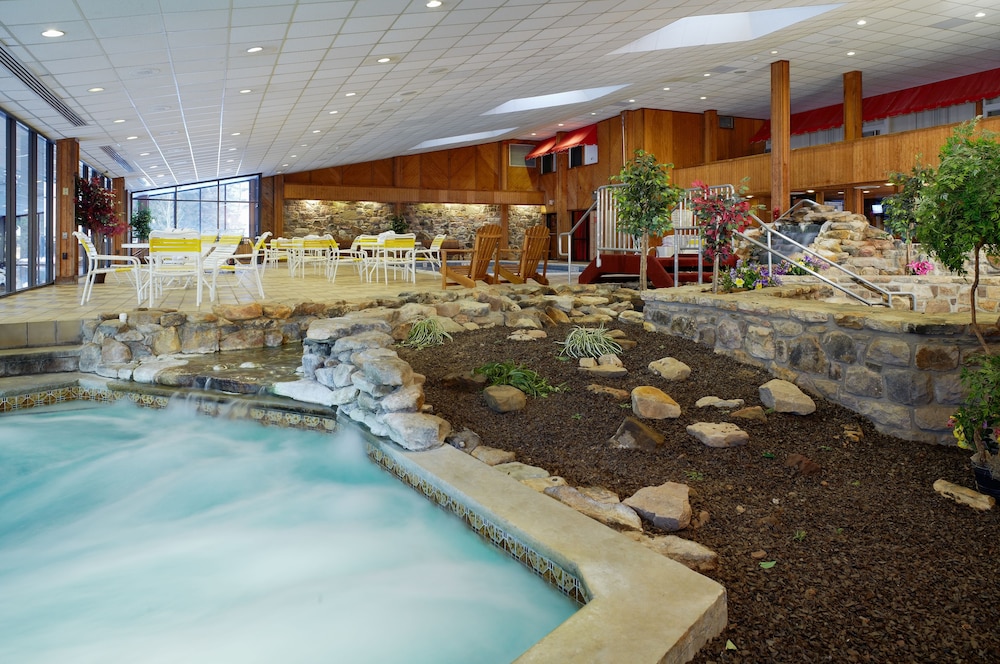 Cove Haven Resort 21/50