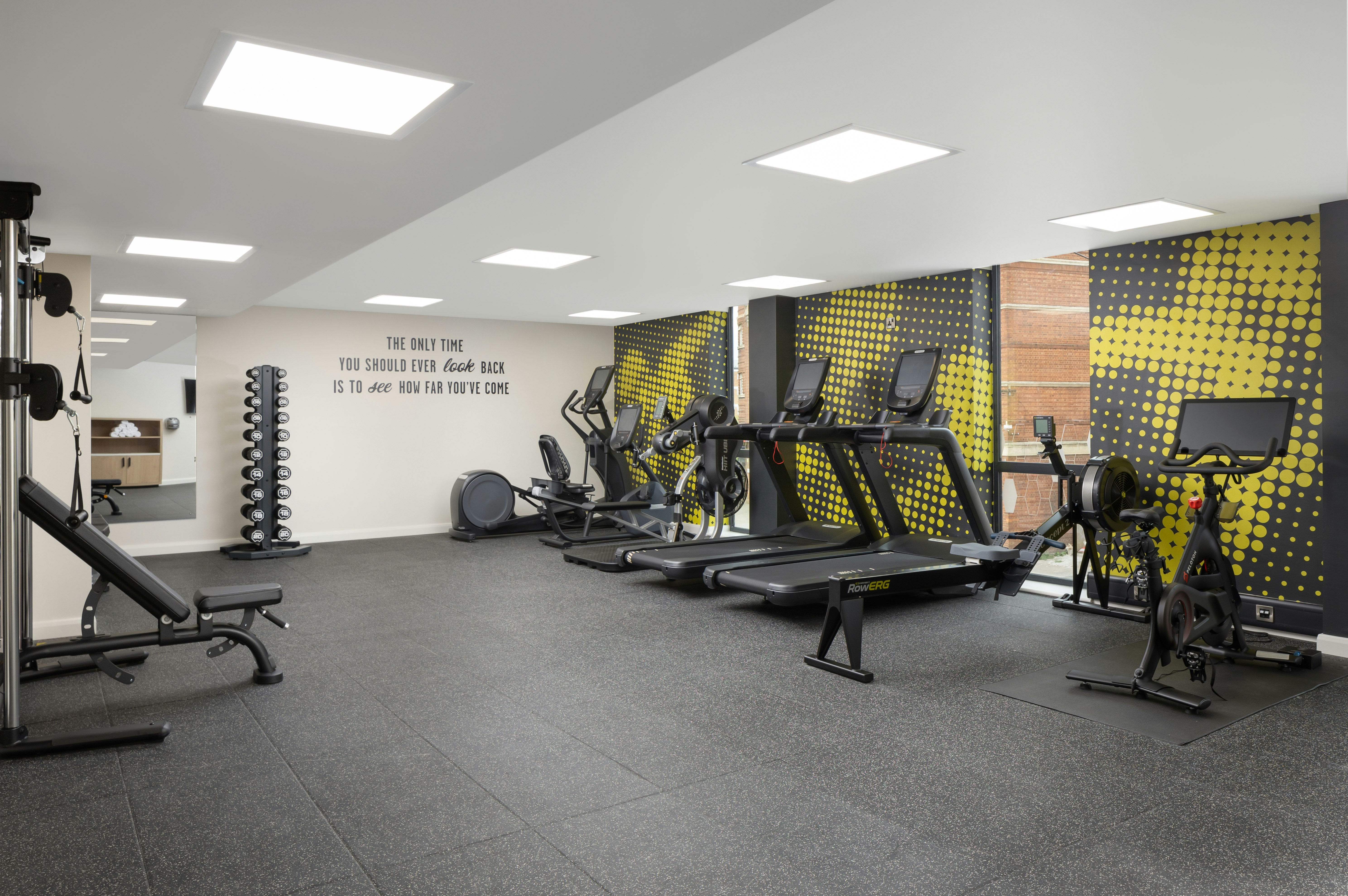 Hampton by Hilton Nuneaton 16/24