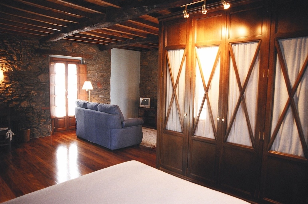 Casa De Aldea La Pumariega 19/34