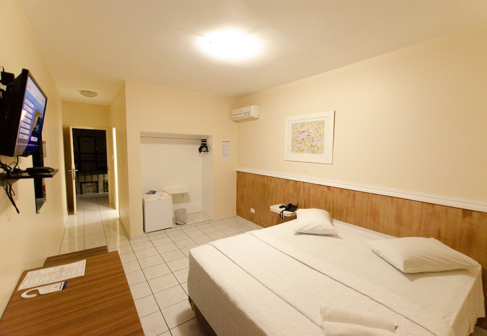 Hotel Concord 15/65