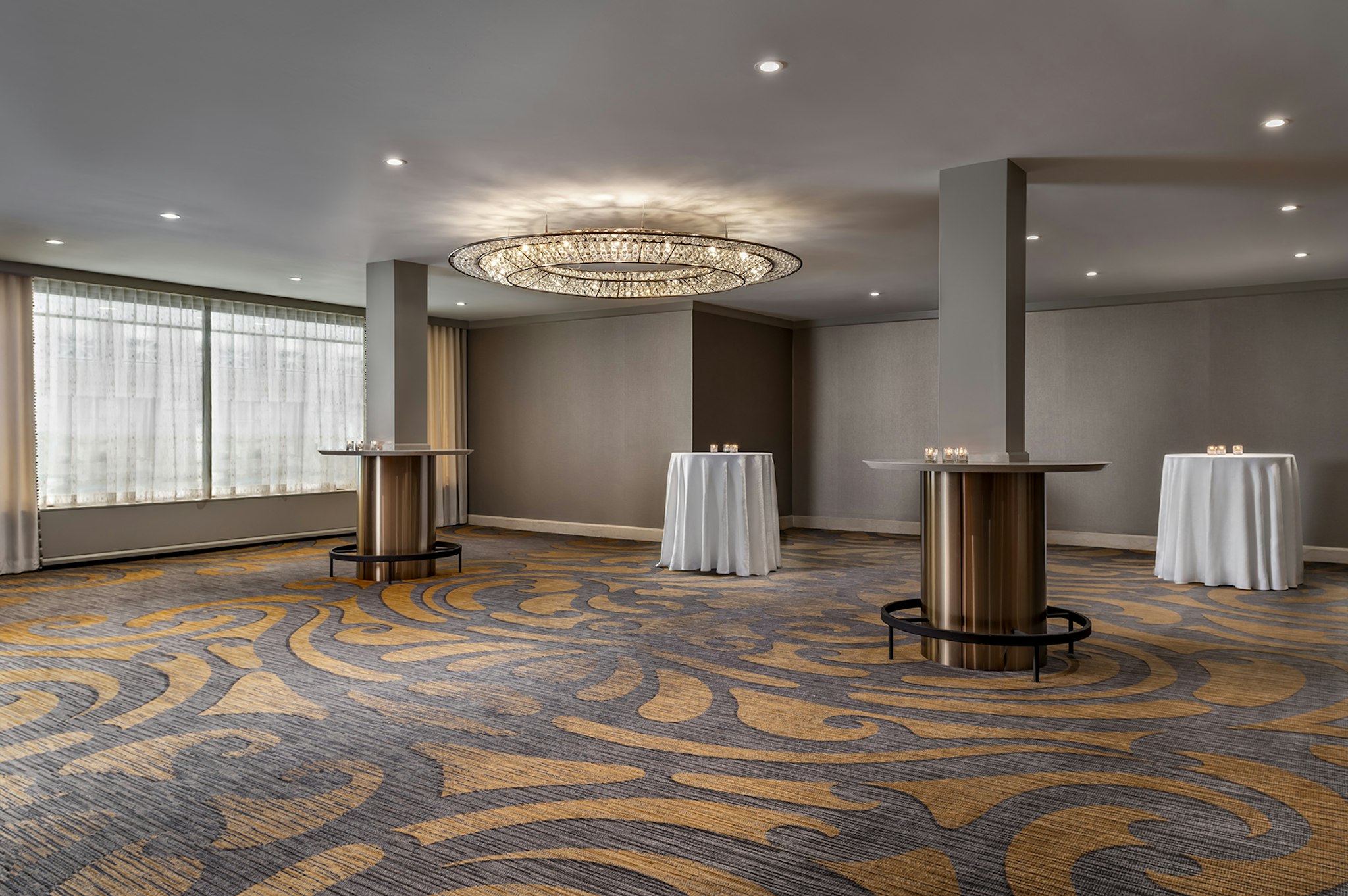 Omni King Edward Hotel 32/75