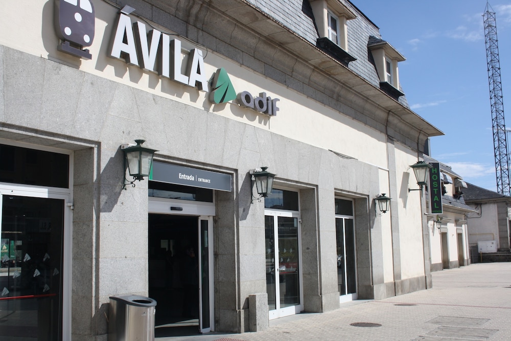 La Estacion Hostal 2/51
