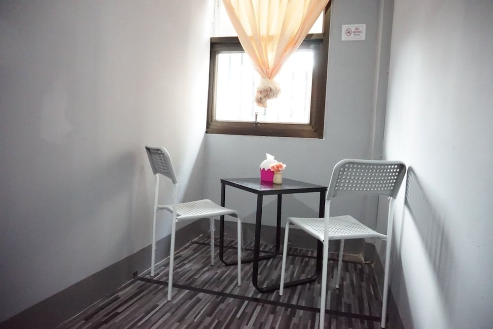 We Hostel Hatyai 21/32