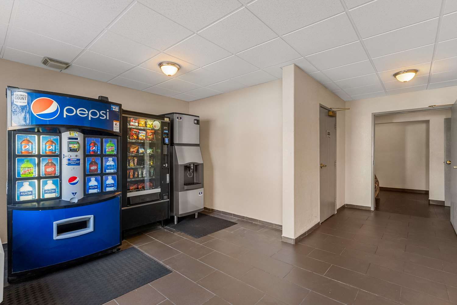 Quality Inn Denver Northeast Brighton 5/29