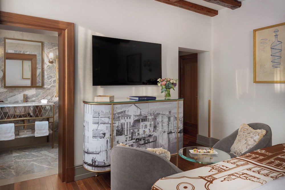 Hotel Gabrielli – Starhotels Collezione 70/80