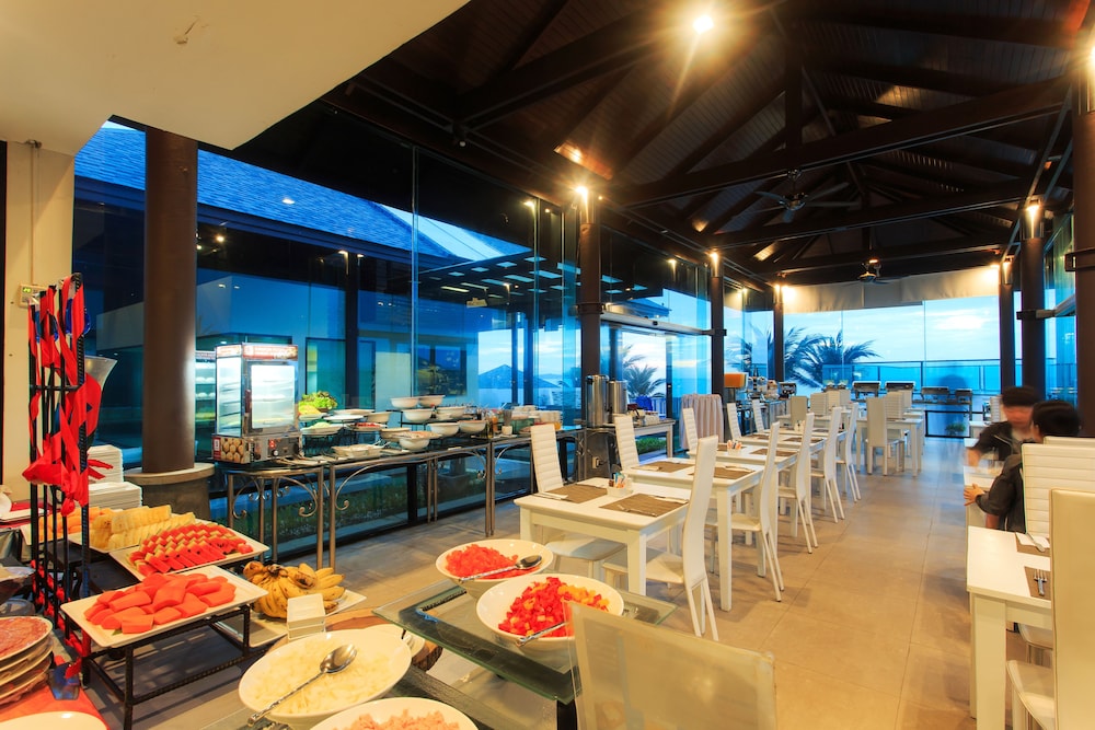 Samui Resotel Beach Resort 53/64
