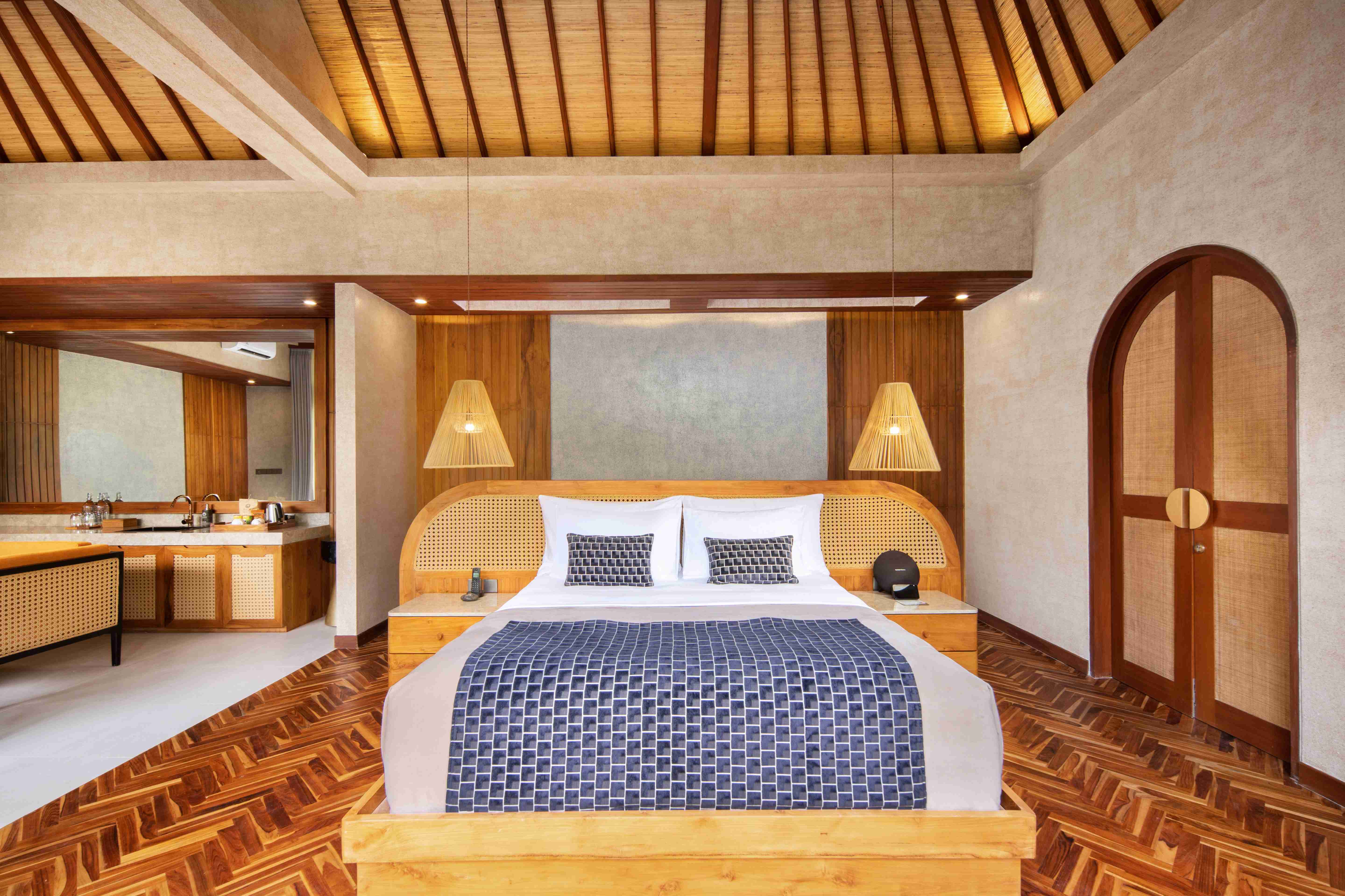 Asvara Luxury Resort & Spa Ubud by Ini Vie Hospitality 13/56