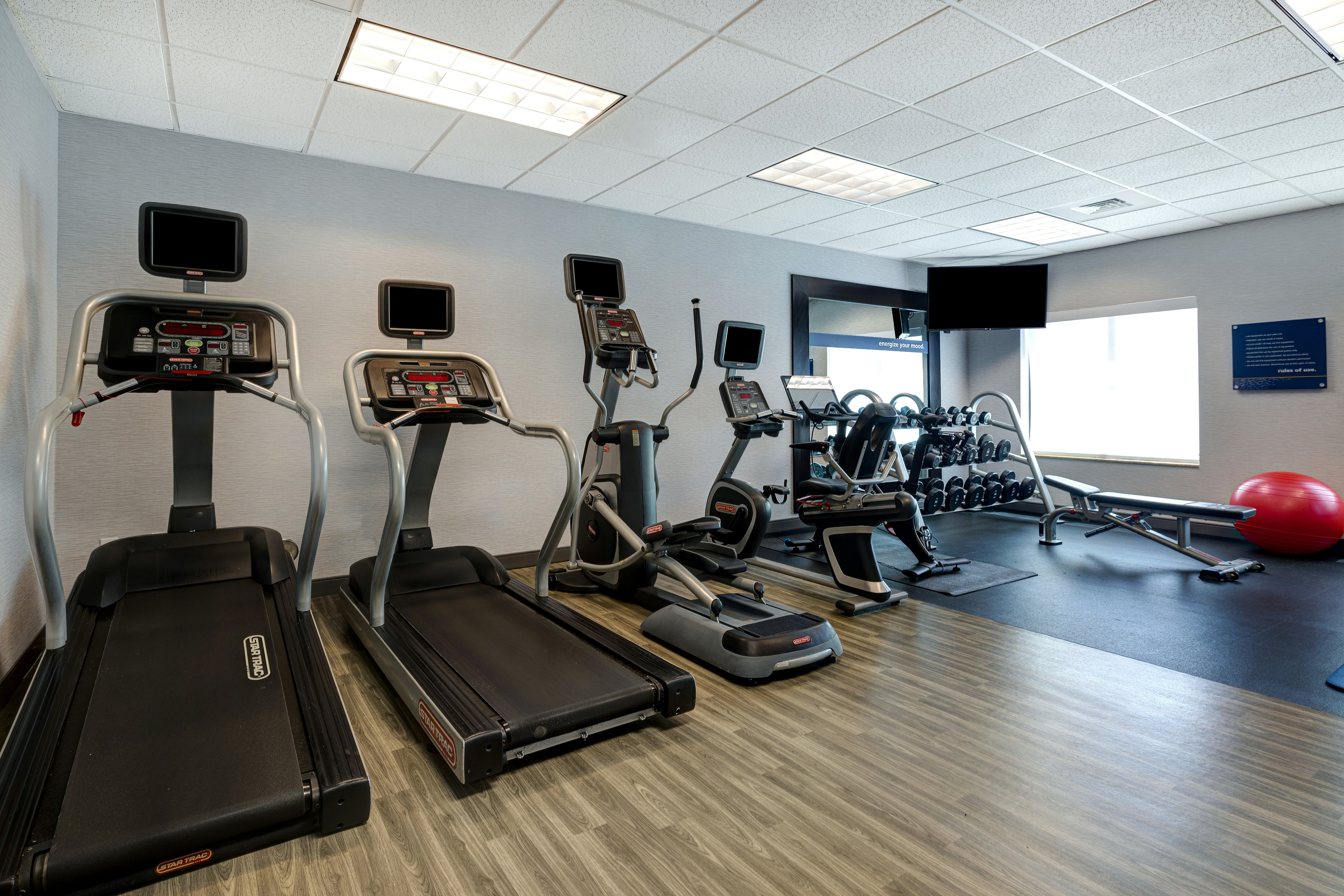 Hampton Inn And Suites San Luis Obispo 28/49