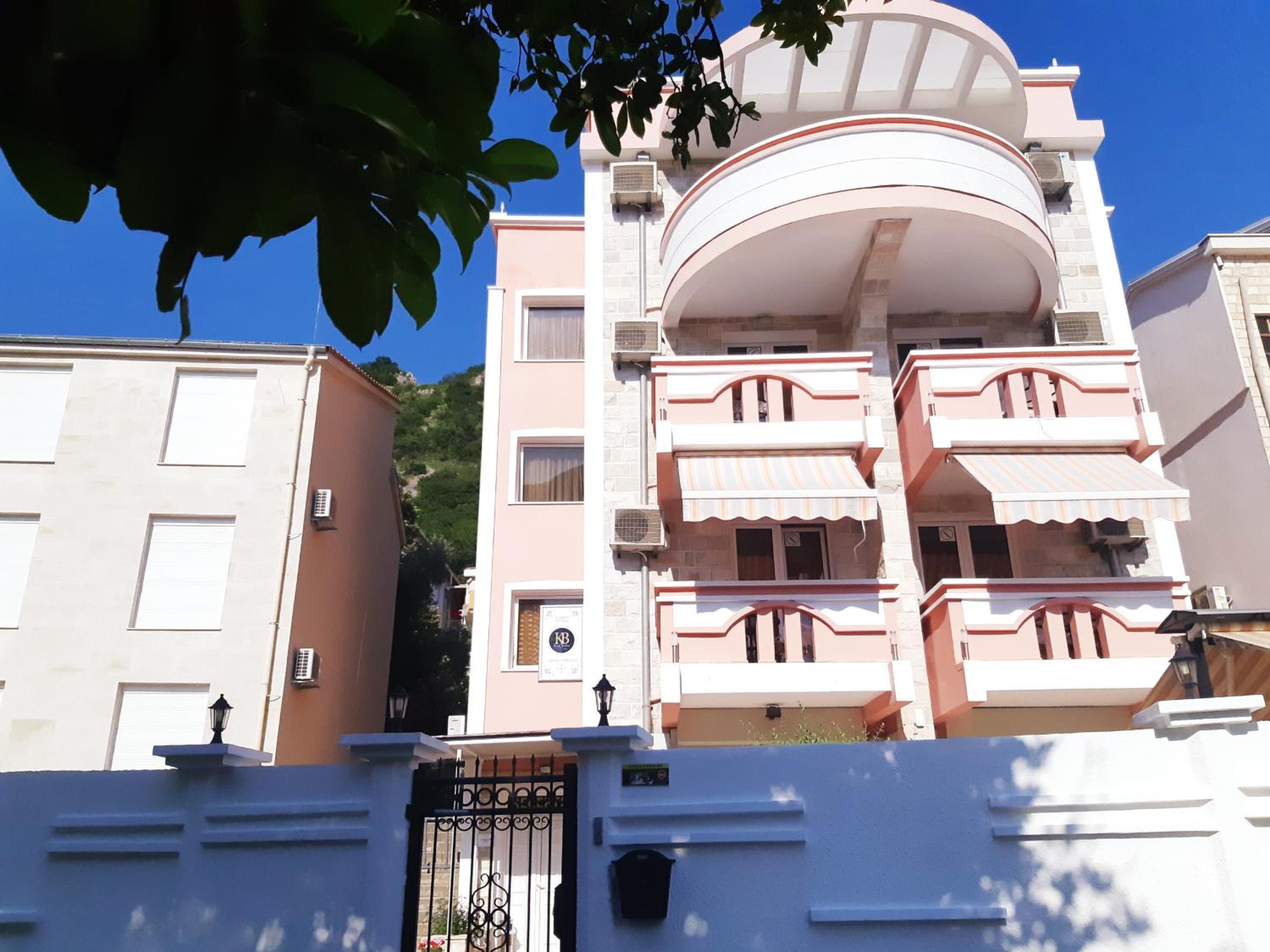 Garni Hotel Koral 2/50