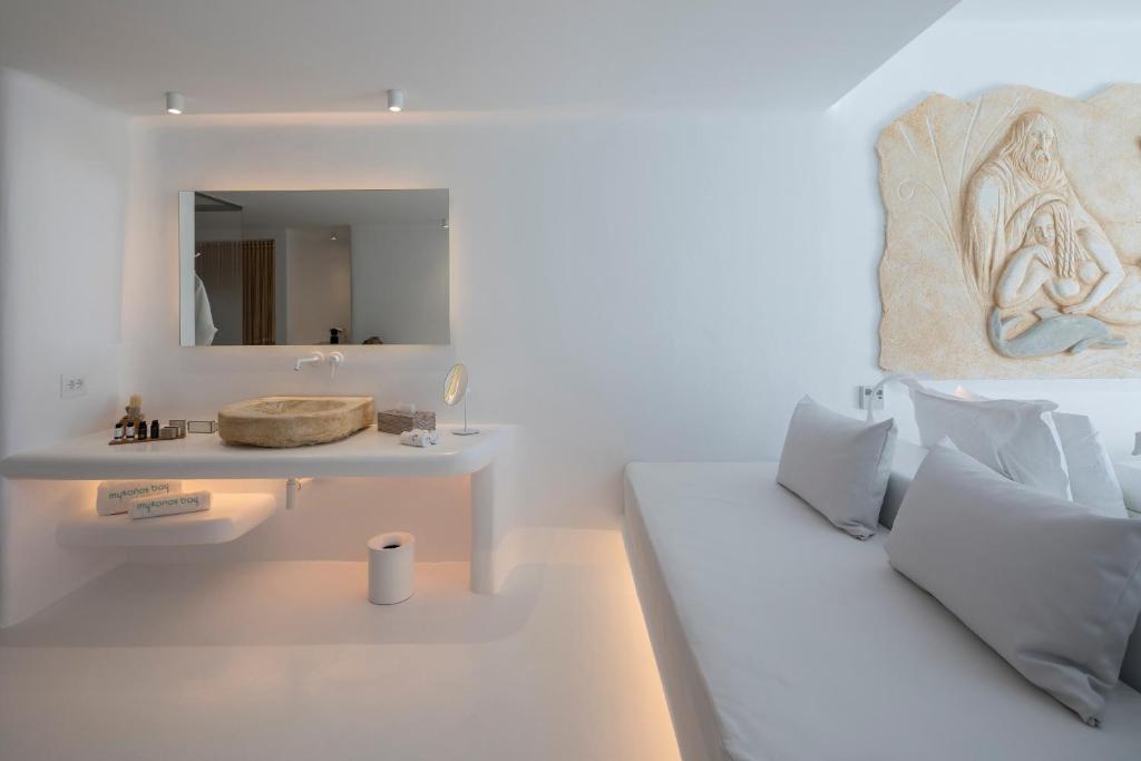 2 Bedrooms, Art, Luxury, Suite, Sea View, Outdoor Jetted Tub, Private Pool, Annex