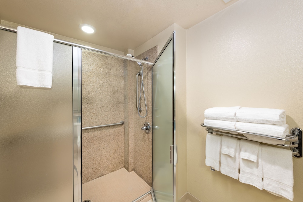 Cocopah Resort And Conference Center 48/48
