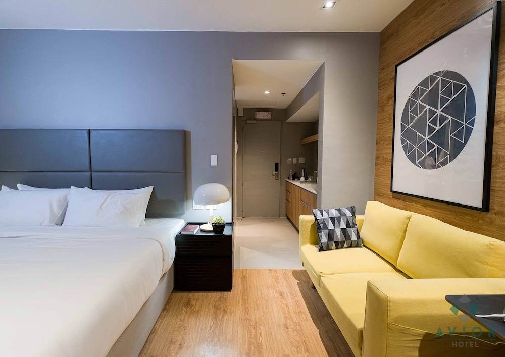 Avior Hotel General Santos 10/34