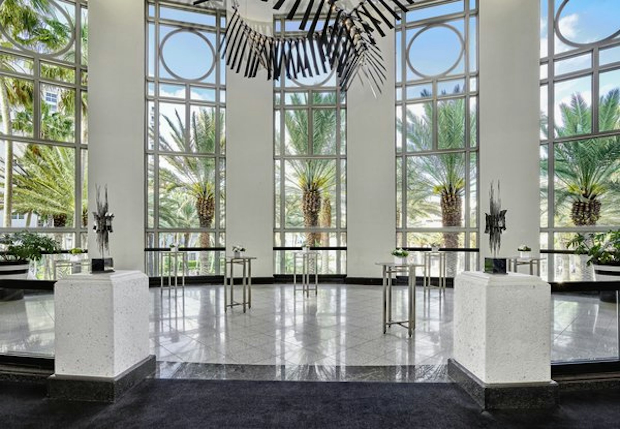 Loews Miami Beach Hotel – South Beach 37/78