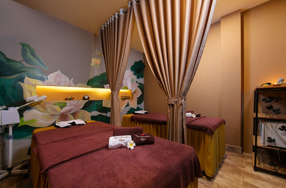 Hanoi Garden Hotel 34/62