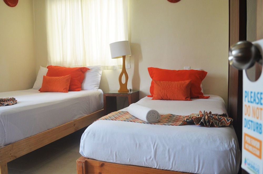 HOTEL ARRECIFES SUITES 23/67