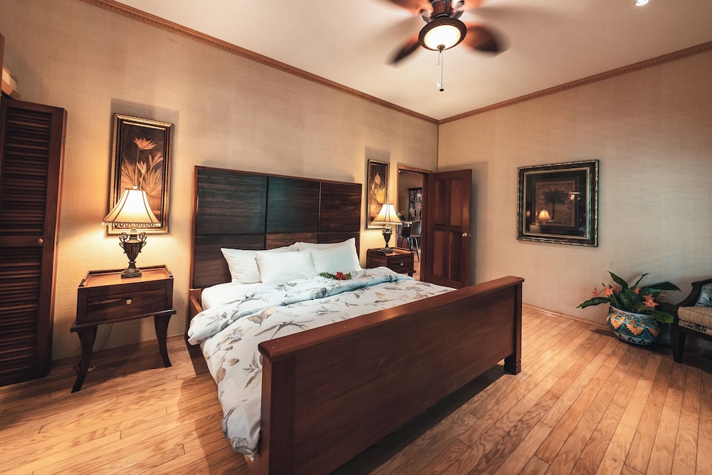 Chan Chich Lodge 21/58