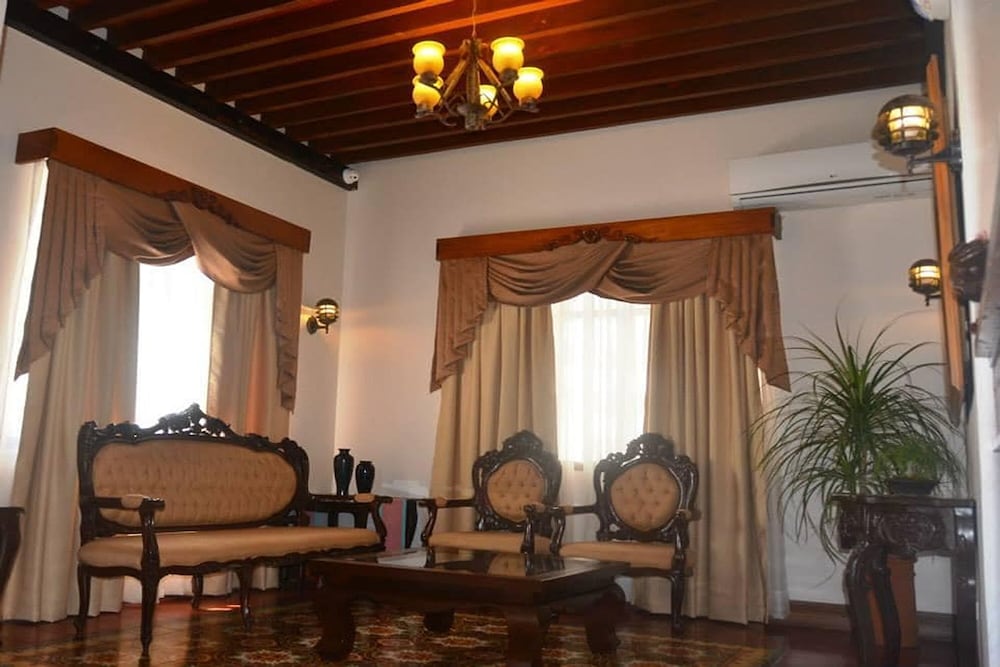 NSCC Hotel Vigan by ZUZU 48/55