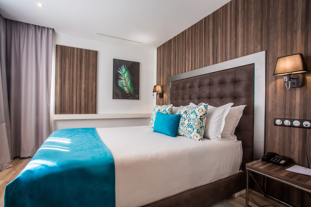 SBN Suite Hotel 13/31