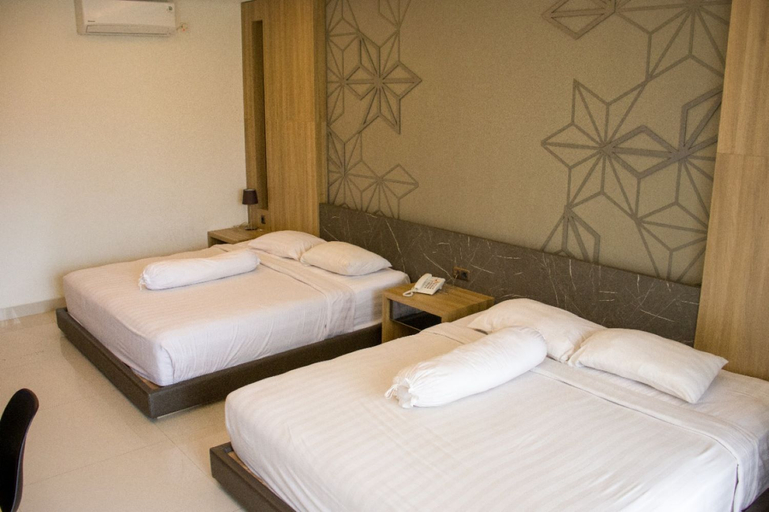 Tirta Kencana Resort 2/11