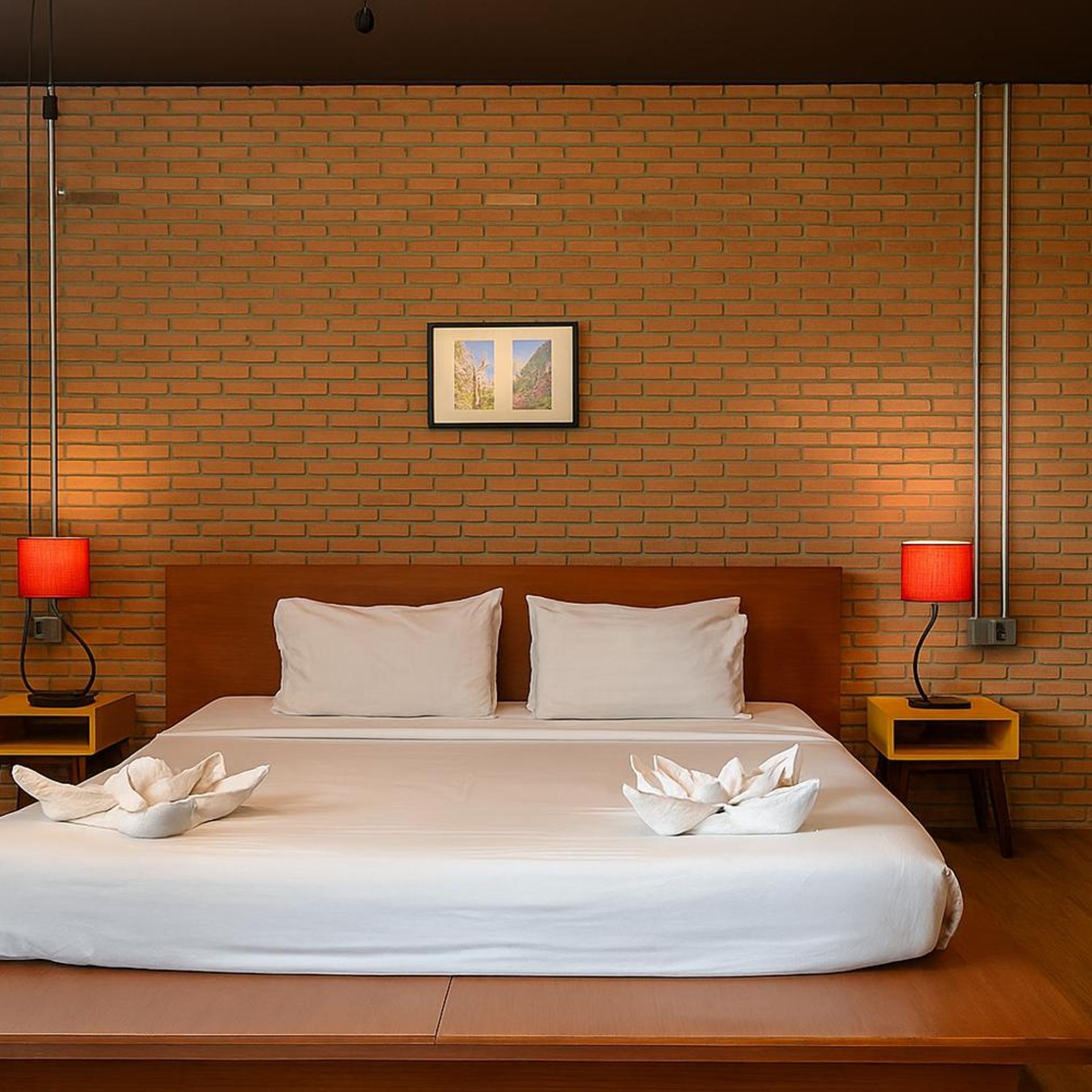 The Loft Room Nimman 38/78