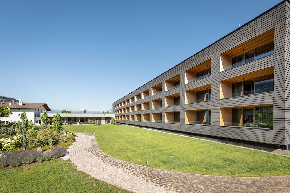 Hotel Der Reschenhof 42/50