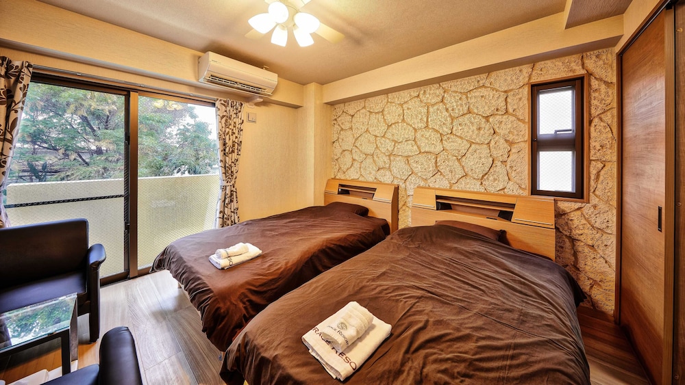 Mango Resort Okinawa Chatan 38/88
