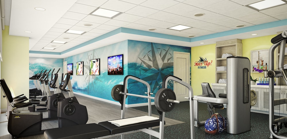 Margaritaville Jacksonville Beach 24/46