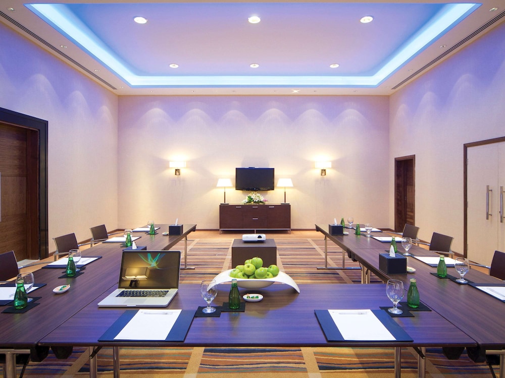 Movenpick Resort & Spa Tala Bay Aqaba 69/79